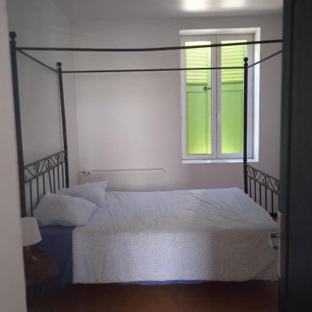 Nilvange Logement Frontiere Du Luxembourg מראה חיצוני תמונה