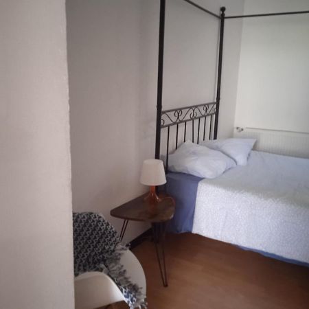 Nilvange Logement Frontiere Du Luxembourg מראה חיצוני תמונה