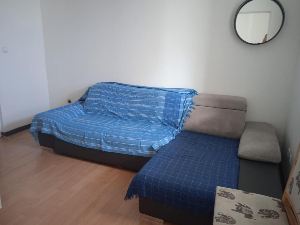 Nilvange Logement Frontiere Du Luxembourg מראה חיצוני תמונה