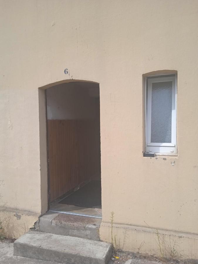 Nilvange Logement Frontiere Du Luxembourg מראה חיצוני תמונה