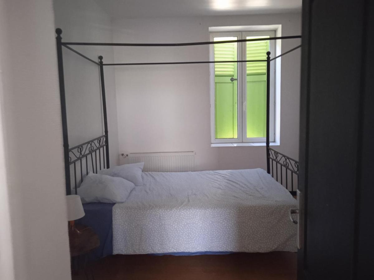 Nilvange Logement Frontiere Du Luxembourg מראה חיצוני תמונה