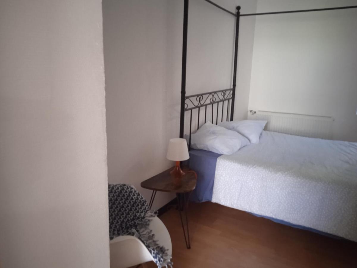 Nilvange Logement Frontiere Du Luxembourg מראה חיצוני תמונה